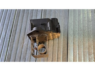 Реостат вентилятора печки