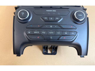 Блок управления климат-контролем JB3T18E245FG3GA8 Ford Ranger