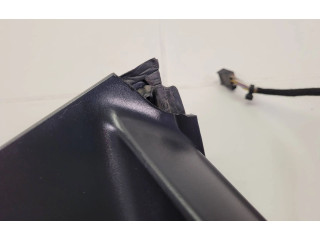 Зеркало электрическое Volkswagen Polo 2002 - 2005 года