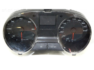 Přístrojová deska Seat Ibiza IV (6J,6P) 2008 6J0920802H