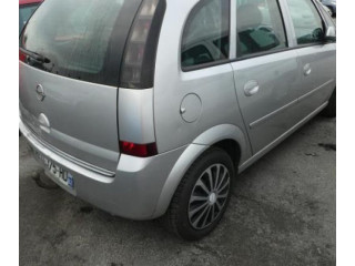 Блок подушек безопасности Opel Meriva A