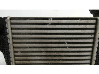 Интеркулер 95B Porsche Macan