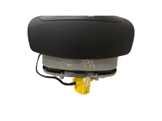 Подушка безопасности водителя 1Z0880201AR   Skoda Yeti (5L)