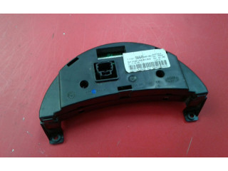 Панель приборов 1497566080 Citroen C8