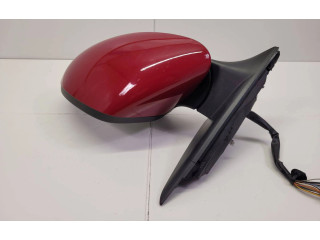 Zpětné zrcátko Alfa Romeo Stelvio 2017 041129