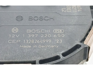 Моторчик дворников 5E1955023A, 3397021684 Skoda Octavia Mk3 (5E)