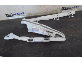 Боковая подушка безопасности 6V0880742E, 6V0880742E Skoda Fabia Mk3 (NJ)