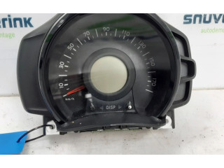 Панель приборов 769167320U Peugeot 108