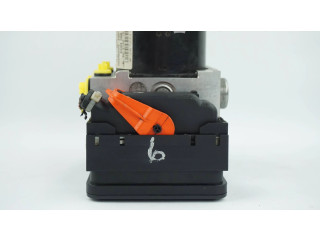 Блок АБС 4670A455, 06210215164 Mitsubishi Outlander 2007 - 2012 года