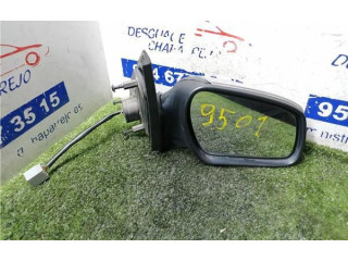 Zpětné zrcátko  Ford Mondeo MK I 2005    