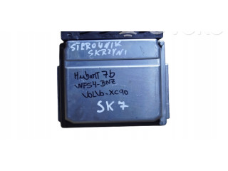 Блок управления двигателя 30646978A Volvo XC90