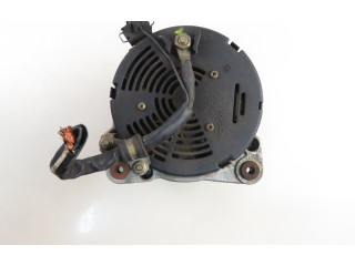 Генератор 038903025D, 0123510065   Audi A3 S3 8L      