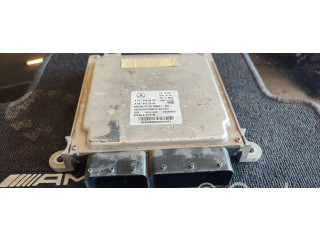 Řídící jednotka A6519000603, 28449850 Mercedes-Benz C W205 2016