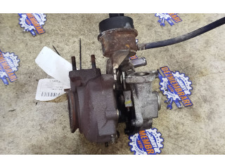 Turbodmychadlo Турбина 54309700000 Fiat Punto (199) M-JET / 199B8.000