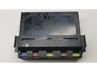 Модуль кузова