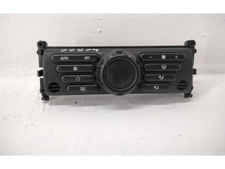 Блок управления климат-контролем 64111502214, 64111502214   Mini One  Cooper R50  53