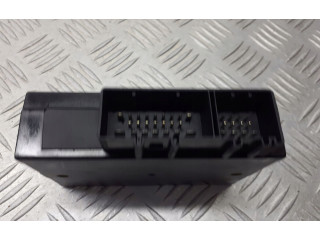 Блок комфорта 6Q0959433H Skoda Fabia Mk1 (6Y)