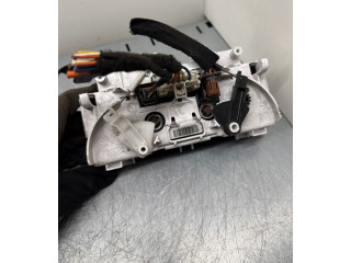 Блок управления климат-контролем 1400153380 Citroen C5