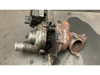 Turbodmychadlo Турбина 7G906K682BC, 763647   Ford Focus 1.8  