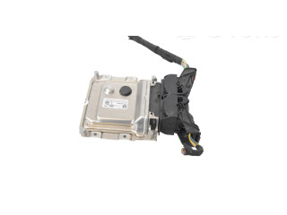 Блок управления коробкой передач J9D314C568GA, 0261S18721 Jaguar I-Pace