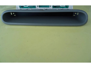 Дисплей 7700434792H Renault Twingo I