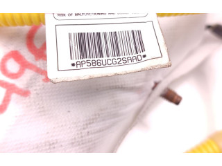 Подушка безопасности в сиденье SsangYong Korando