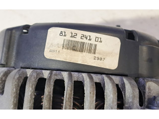 Генератор 811224101 Chevrolet Tahoe