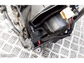 Вентилятор печки    Audi A6 S6 C6 4F