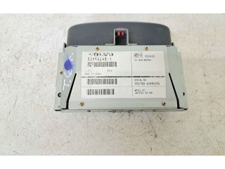 Экран/ дисплей / маленький экран 306562451   Volvo V70