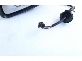 Зеркало электрическое        Audi A3 S3 8P  2003 - 2012 года   