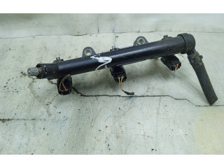 Топливная рампа 03D133319K Skoda Fabia Mk2 (5J)