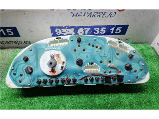 Панель приборов Tata Safari