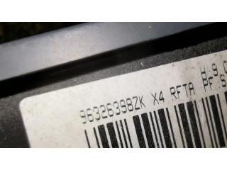 Блок управления климат-контролем 96326398ZK   Citroen C5