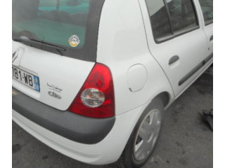 Вентилятор печки    7701050899   Renault Clio II