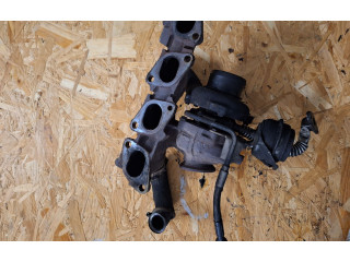 Turbodmychadlo Турбина Saab 9-3 Ver2