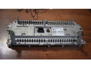 Спидометр (приборный щиток) 9Y0919597F55595 Porsche Cayenne (9Y0 9Y3)