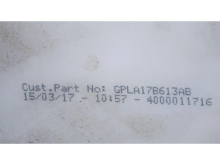 Бачок оконной жидкости    