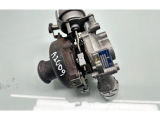 Turbodmychadlo Турбина 16359880029, 8A23 Renault Megane IV