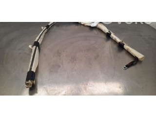 Боковая подушка безопасности A1768600202   Mercedes-Benz A W176