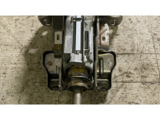 Ось рулевого колеса