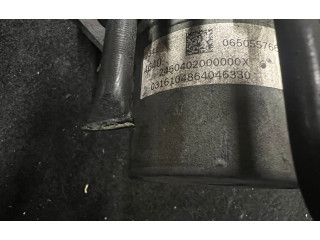 Блок АБС 065055766   Chevrolet  Camaro   -  года