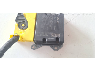 Блок подушек безопасности 5Q0959655BH   Volkswagen Golf Sportsvan