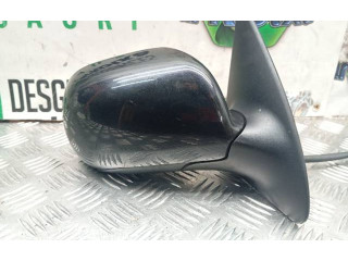 Зеркало электрическое Skoda Fabia Mk1 (6Y) 1999 - 2007 года