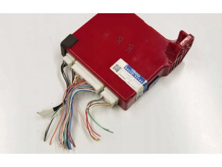 Модуль блока управления кондиционером 1776006330, 8865053122 Lexus IS 220D-250-350