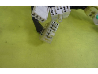 Подрулевой шлейф SRS Daihatsu YRV