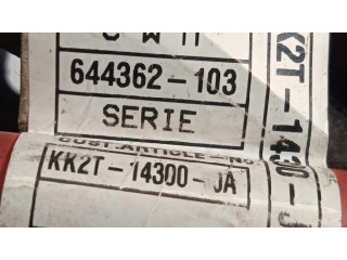 Блок управления KK2T14300JA, KU5T14A094JB Ford Transit VII