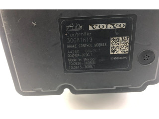 Блок АБС 30681619 Volvo V70 2008 - 2013 года