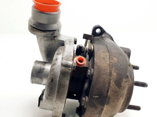  Турбина Renault Scenic III -  Grand scenic III 1.5 54431015202   для двигателя K9K832      