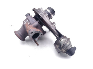 Turbodmychadlo Турбина 55239695 Alfa Romeo Mito 955A3.000