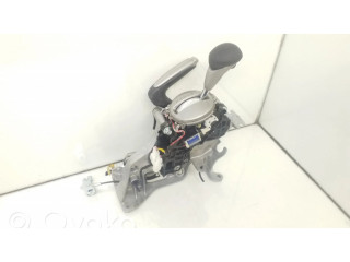 Механизм переключения передач (кулиса) (в салоне)